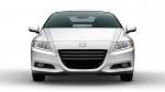 Honda CR-Z EX 2011 года